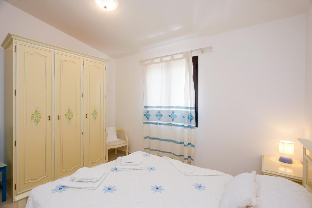 Casa Vacanze Zefiro 奥罗塞伊 外观 照片